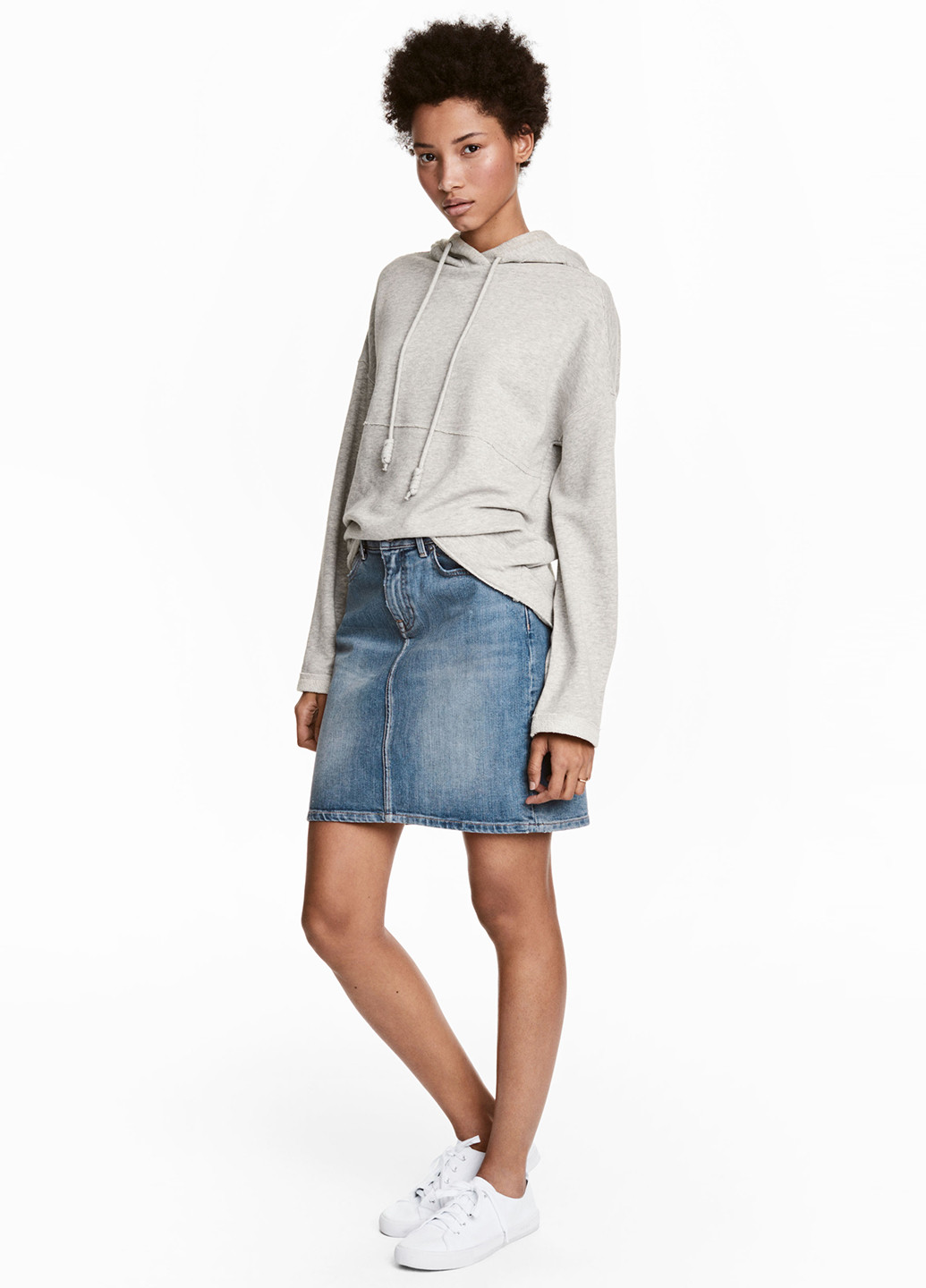 Спідниця H&M (184470108)