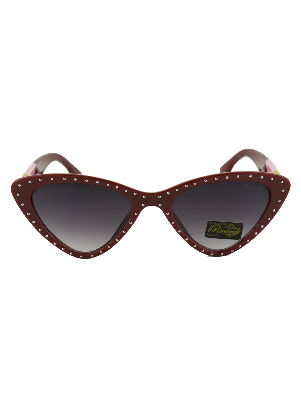 Солнцезащитные очки Ricardi (252631474)