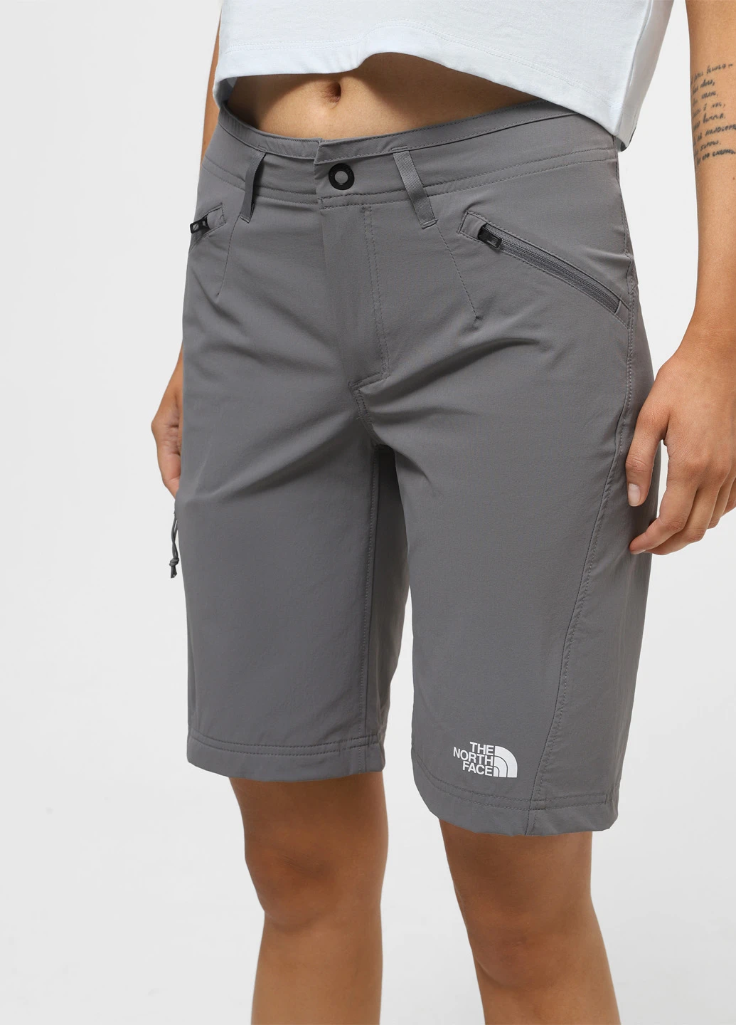 Шорти The North Face (330361405)
