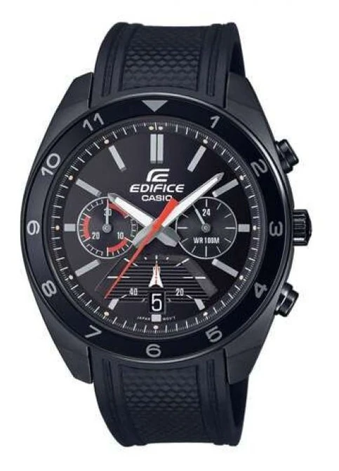 Часы наручные EFV-590PB-1AVUEF спортивные Casio edifice (229053028)