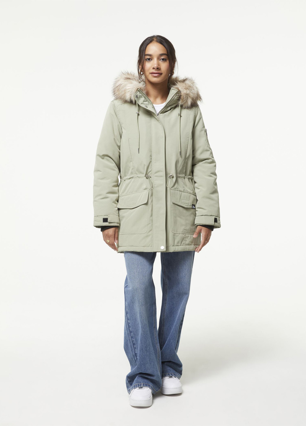 Парка Jennyfer (301767094)