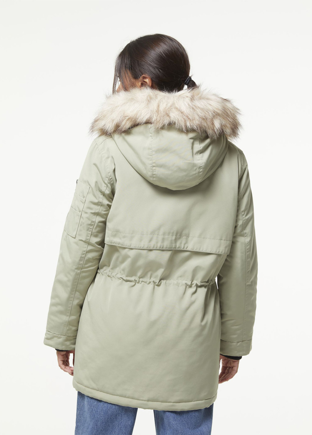 Парка Jennyfer (301767094)