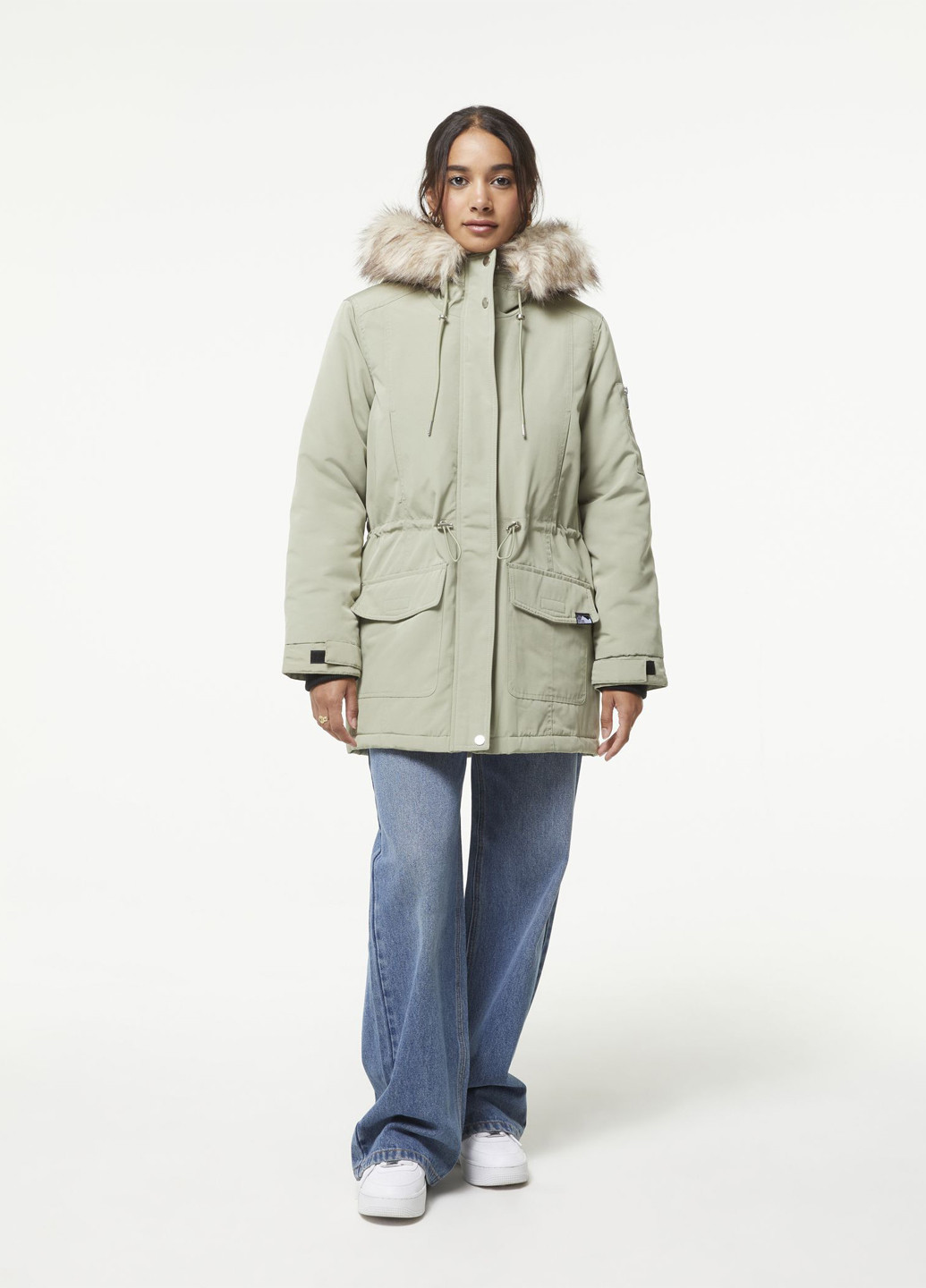 Парка Jennyfer (301767094)