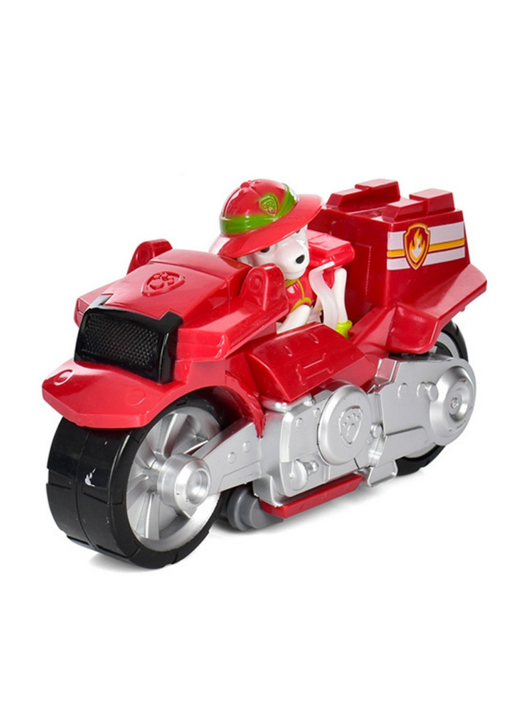 Игровой детский набор "Щенячий патруль" 18х13,5х7 см Bambi (253659250)