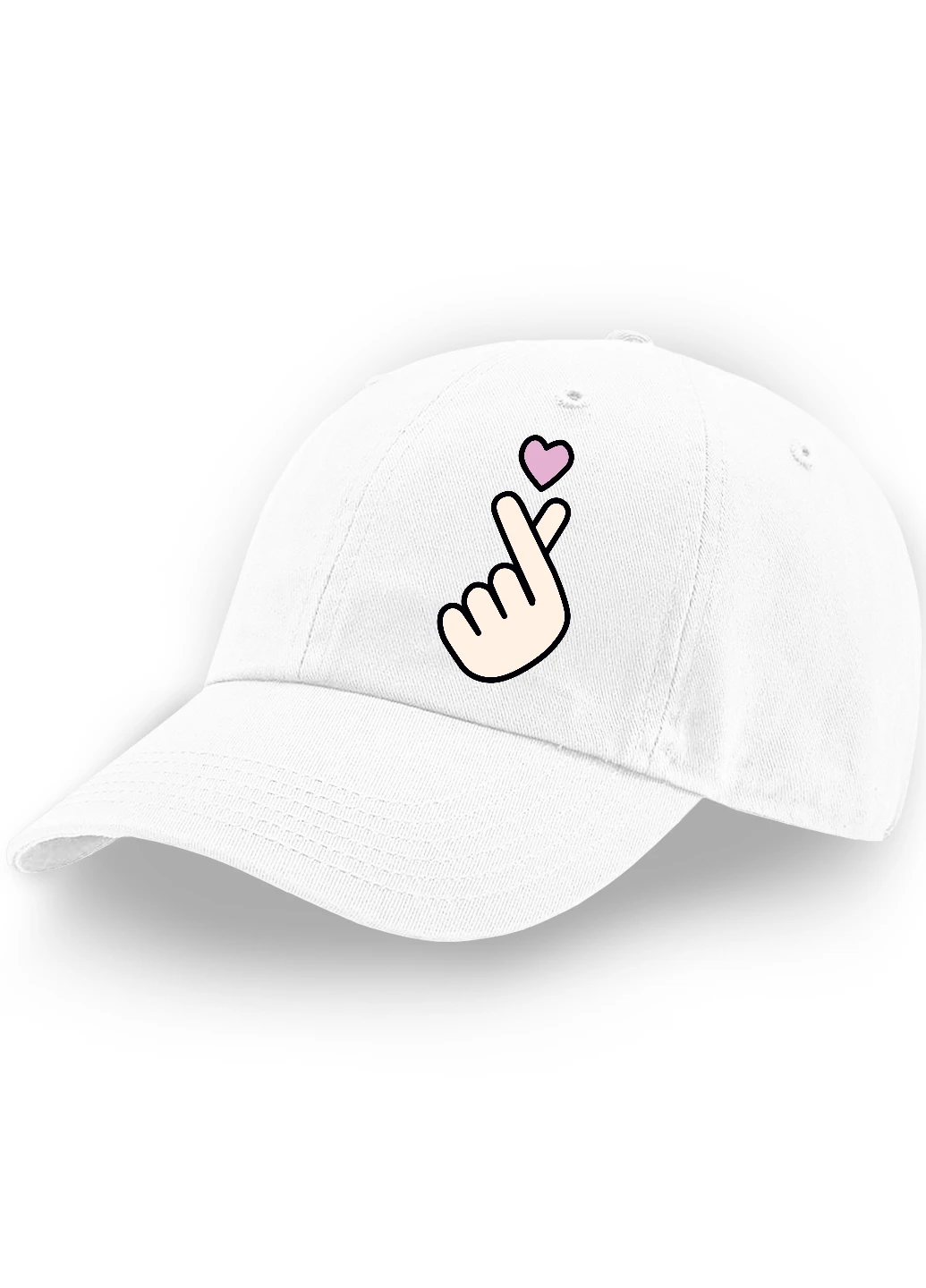 Кепка БТС (BTS) (9273-1063) MobiPrint (216961095)