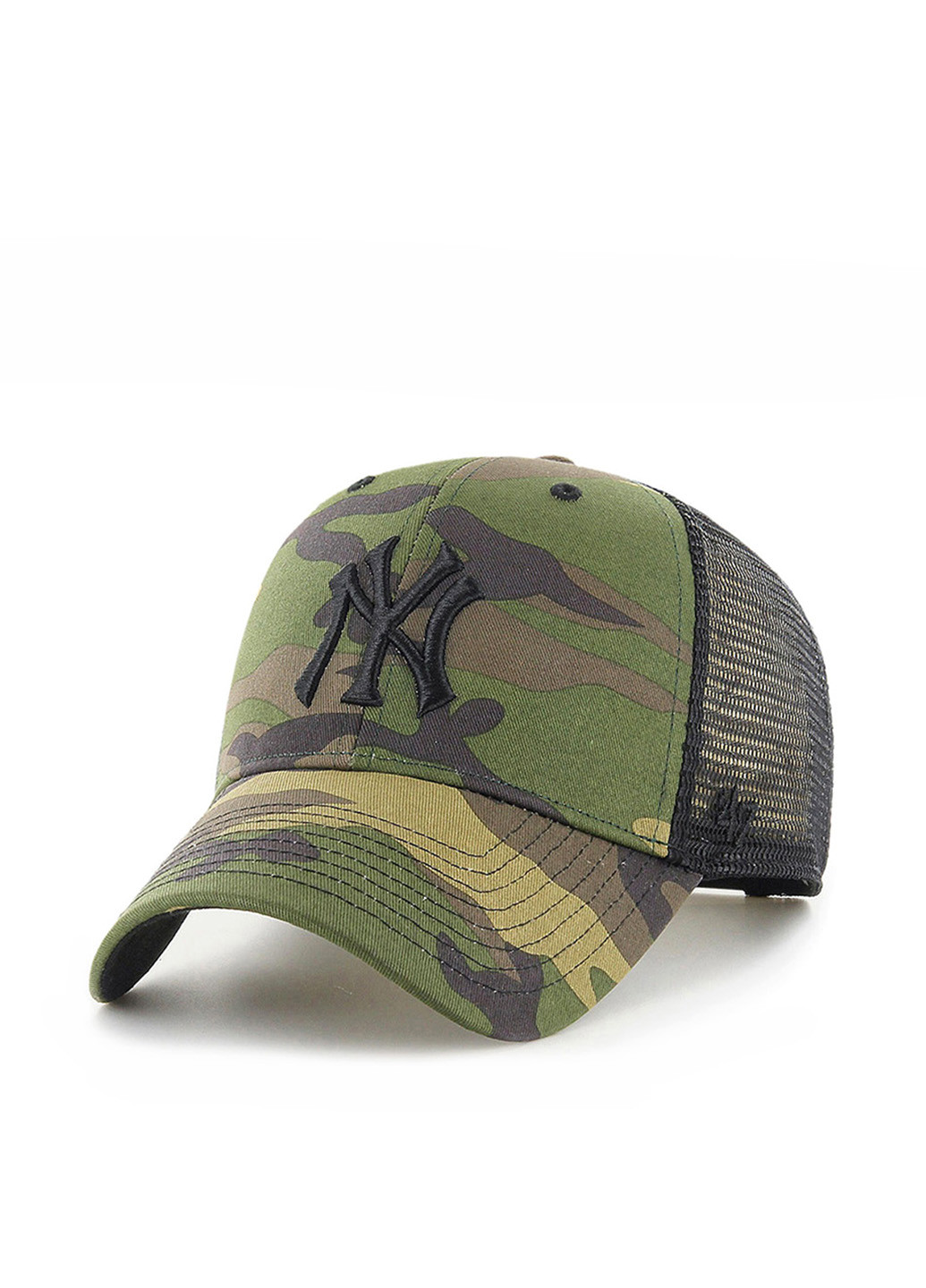 Кепка 47 Brand NEW YORK YANKEES CAMO (298488062)