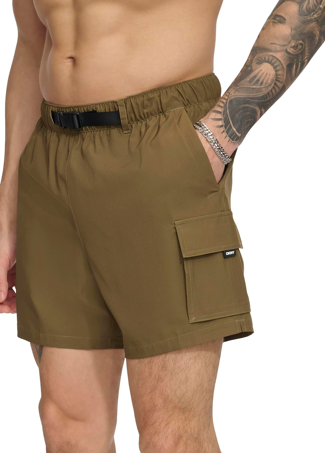 Шорти DKNY (363258648)