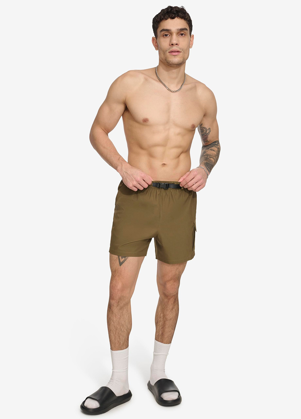 Шорти DKNY (363258648)