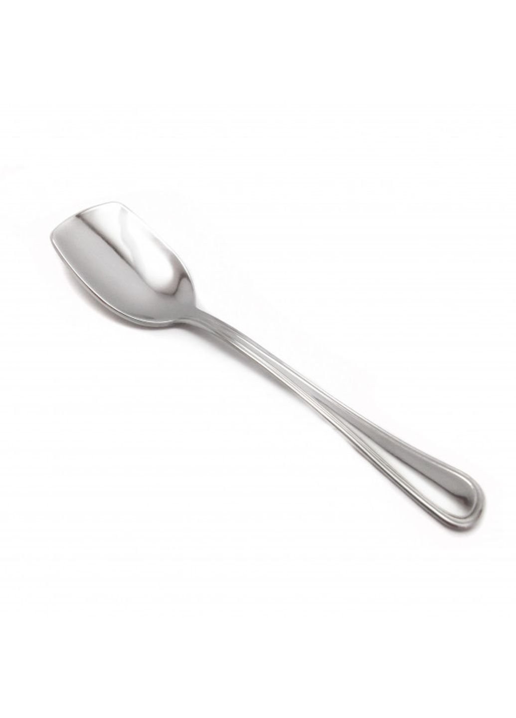 Ложка для морозива 13 см Inglese MZ-256 Mazhura (253621157)