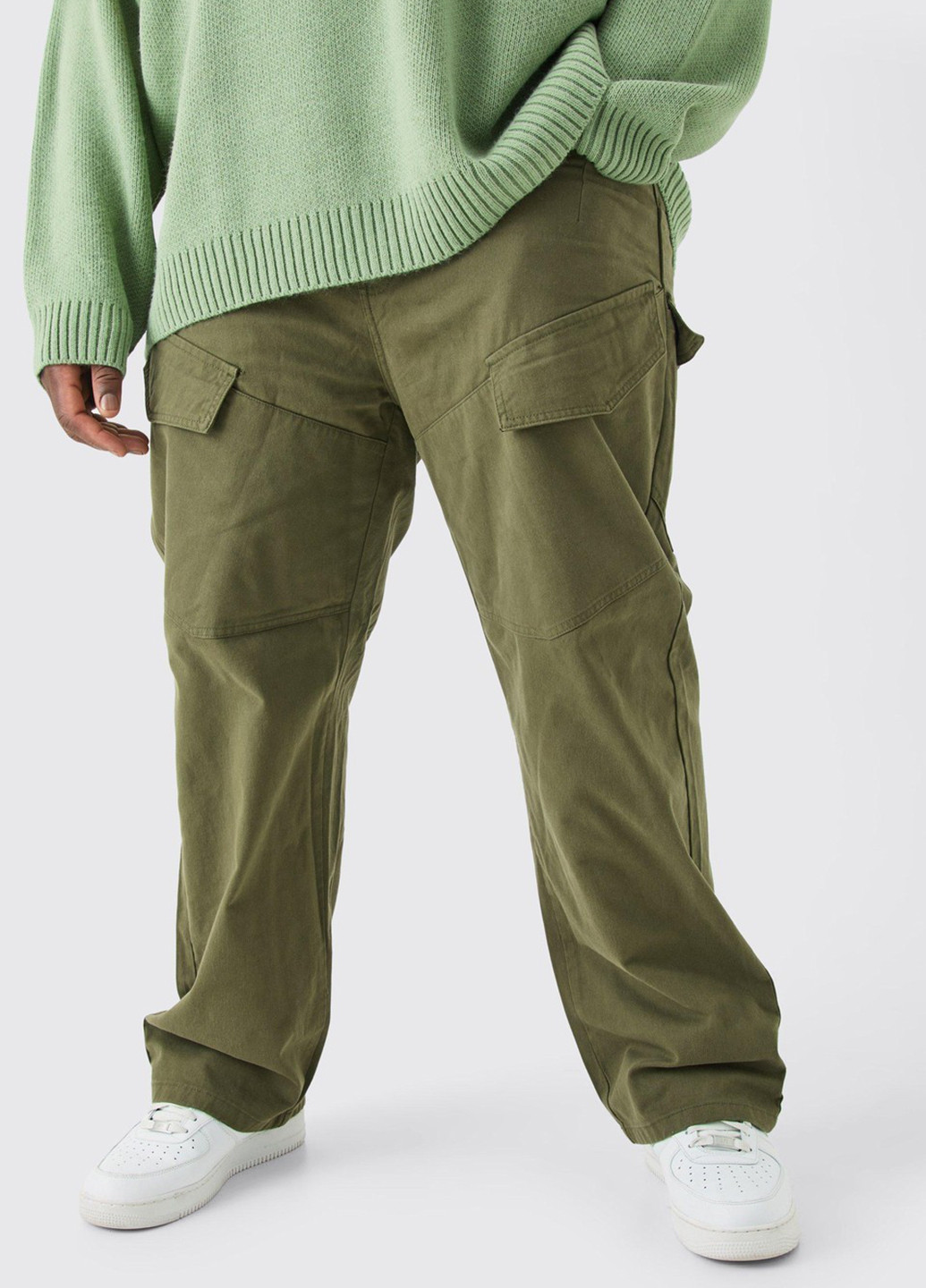 Штани Boohoo (322092921)