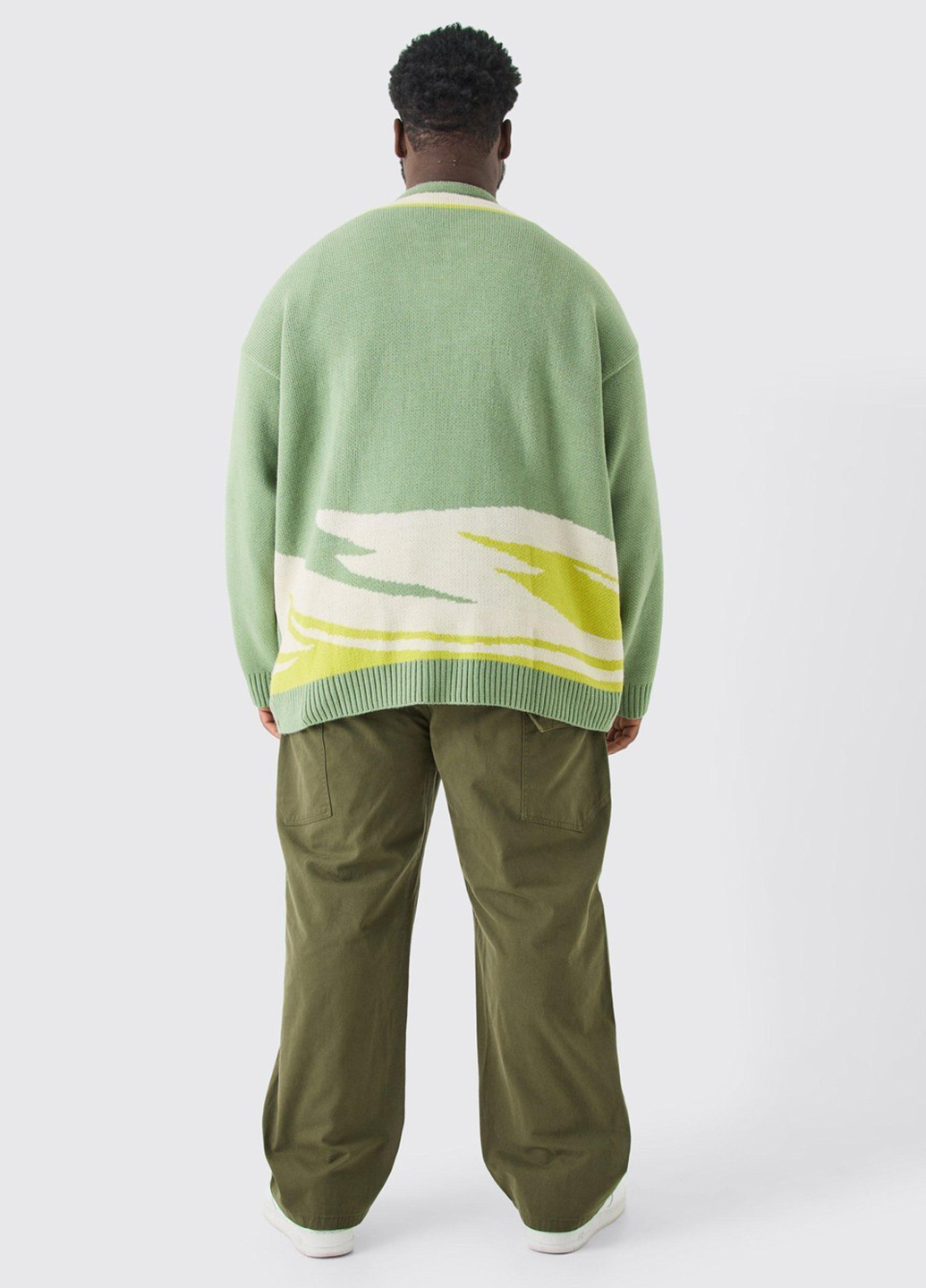 Штани Boohoo (322092921)