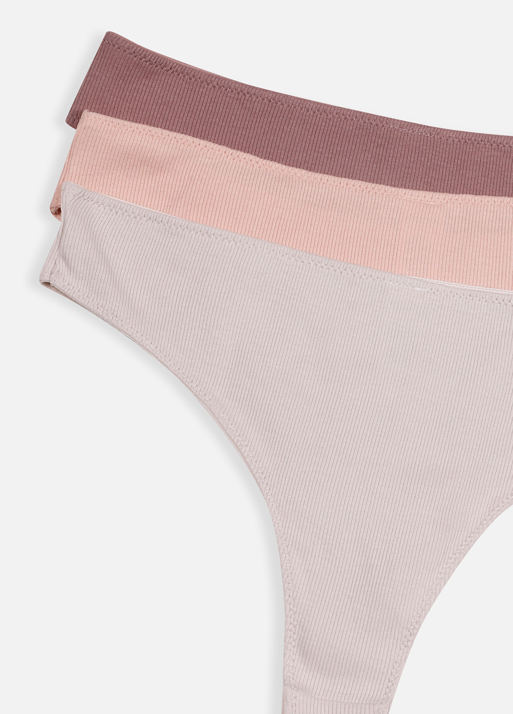 Трусики (3 шт.) Colin's (345561964)