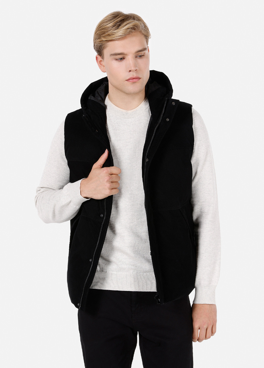 Жилет Colin's (336190998)