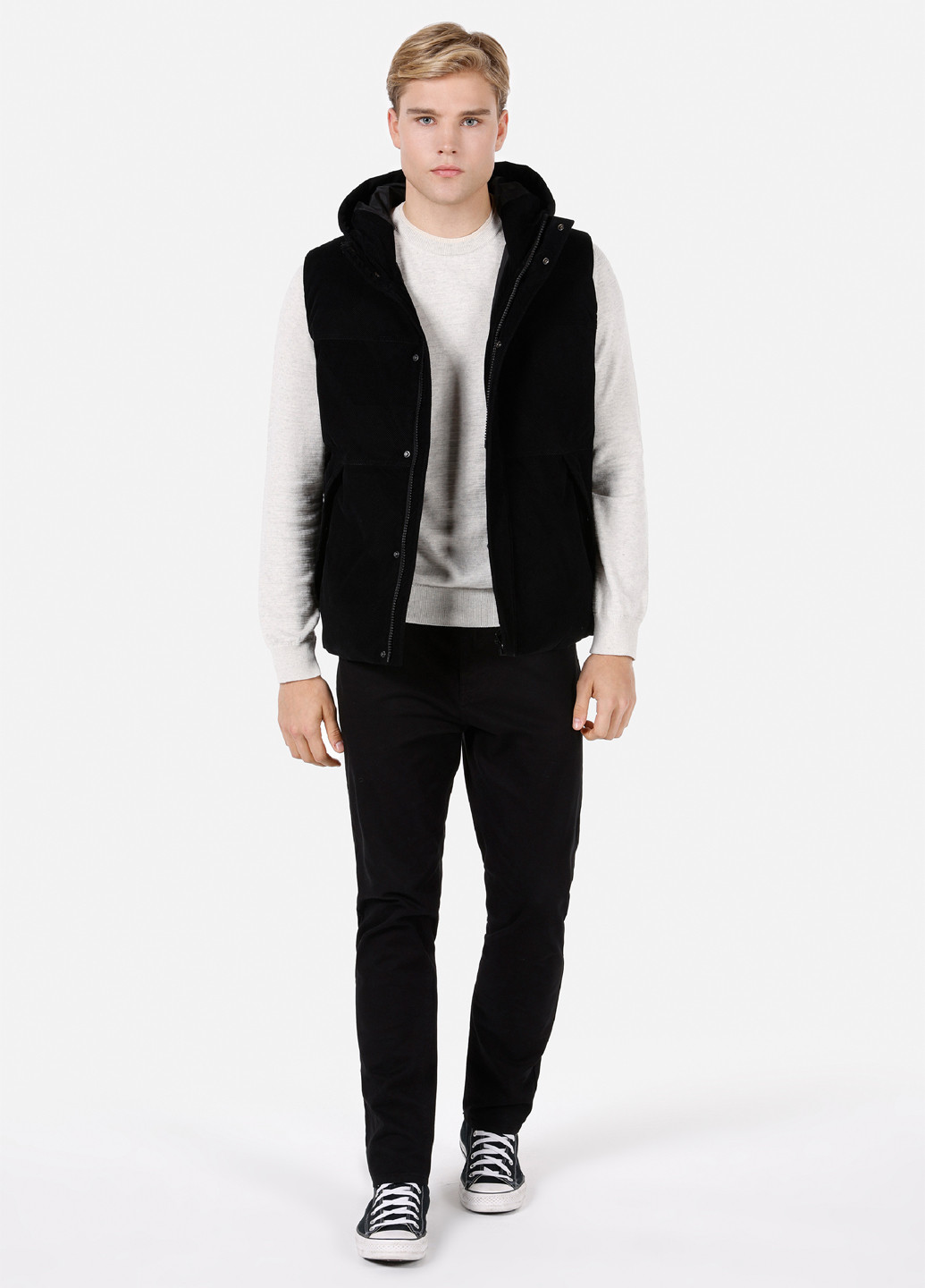 Жилет Colin's (336190998)