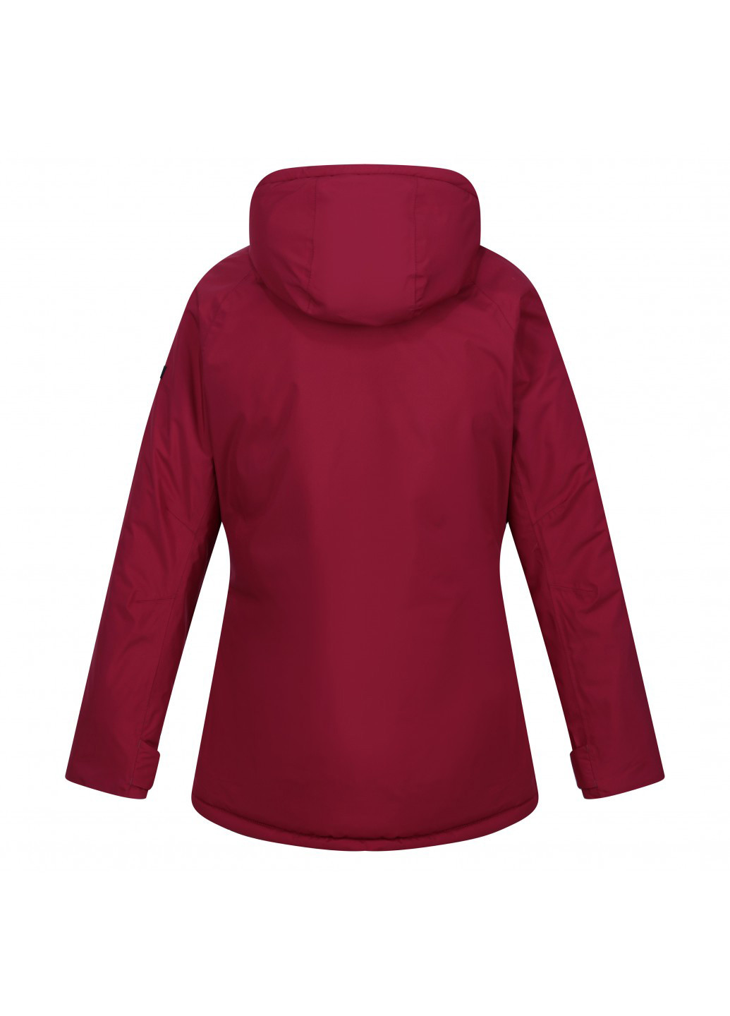 Рожева зимня куртка Regatta Sanda III