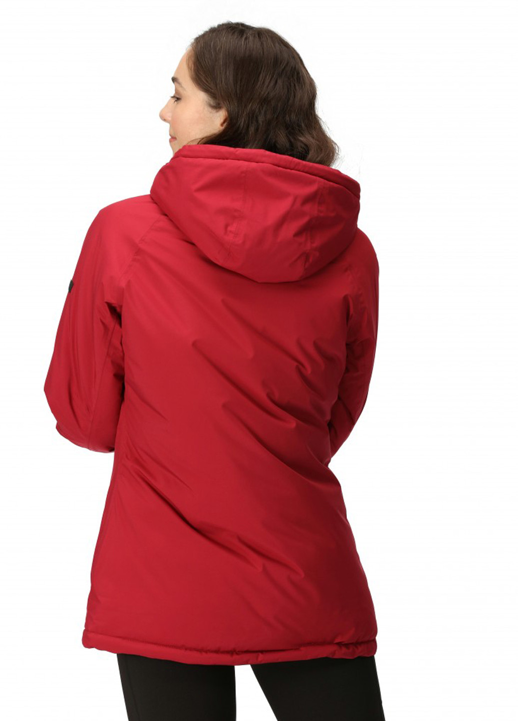 Рожева зимня куртка Regatta Sanda III