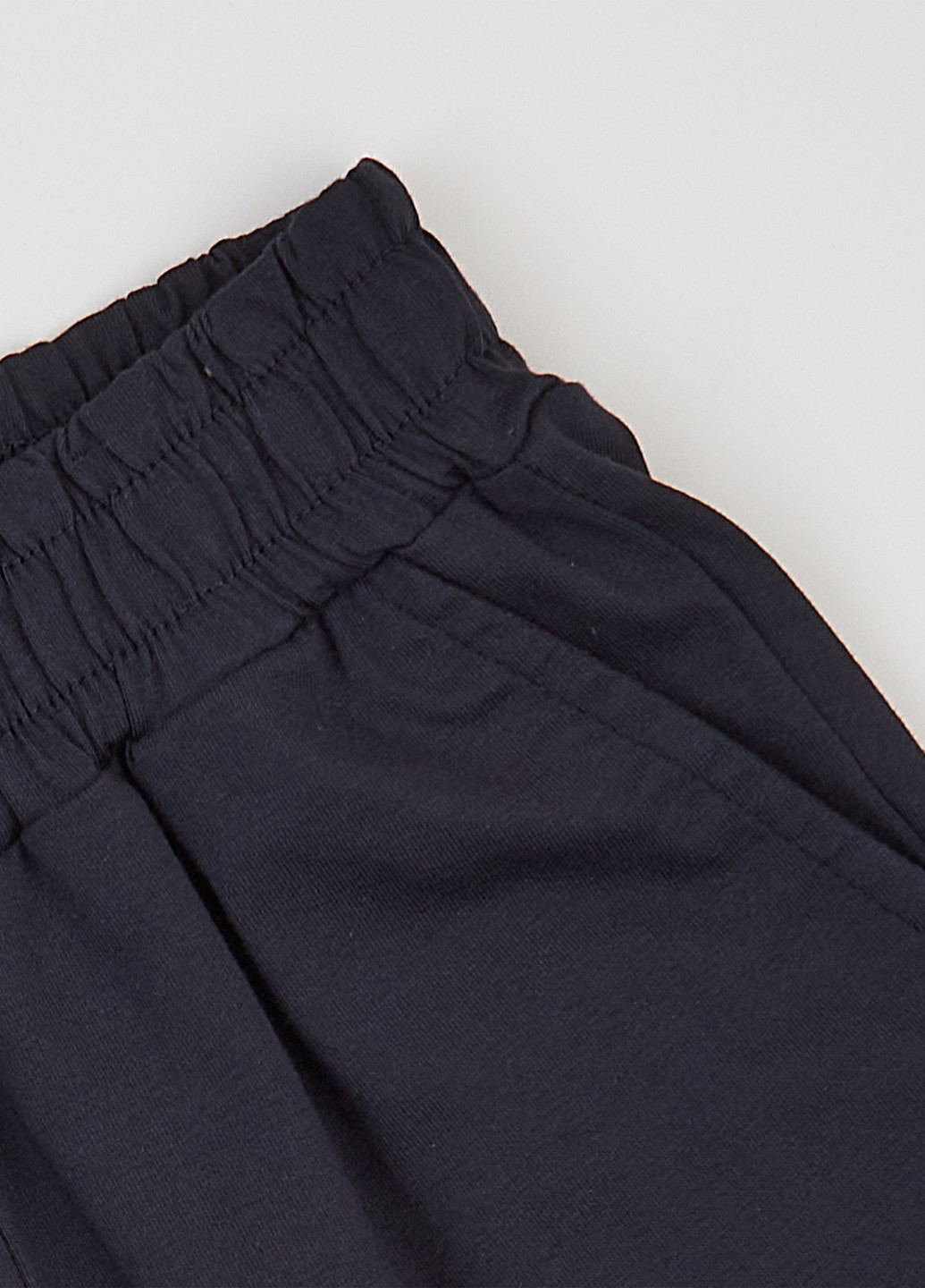 Комбинированный летний комплект (футболка, шорты) Ляля