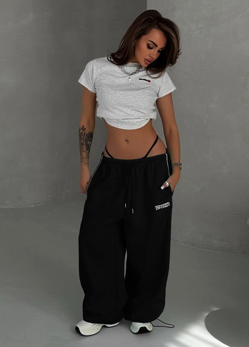 Брюки No Brand (362121195)