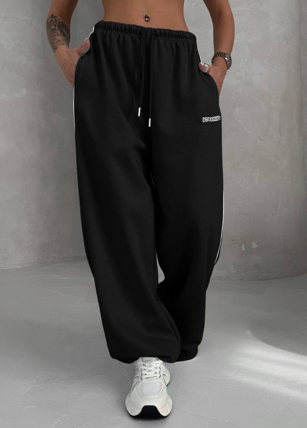 Брюки No Brand (362121195)