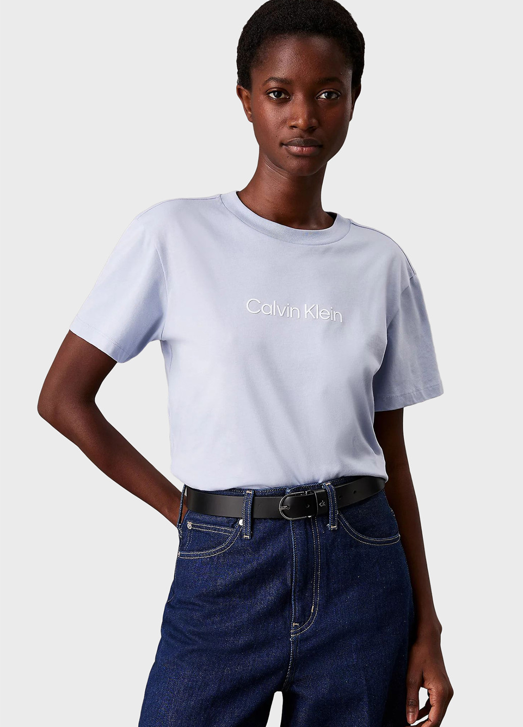 Футболка Calvin Klein - (366431772)