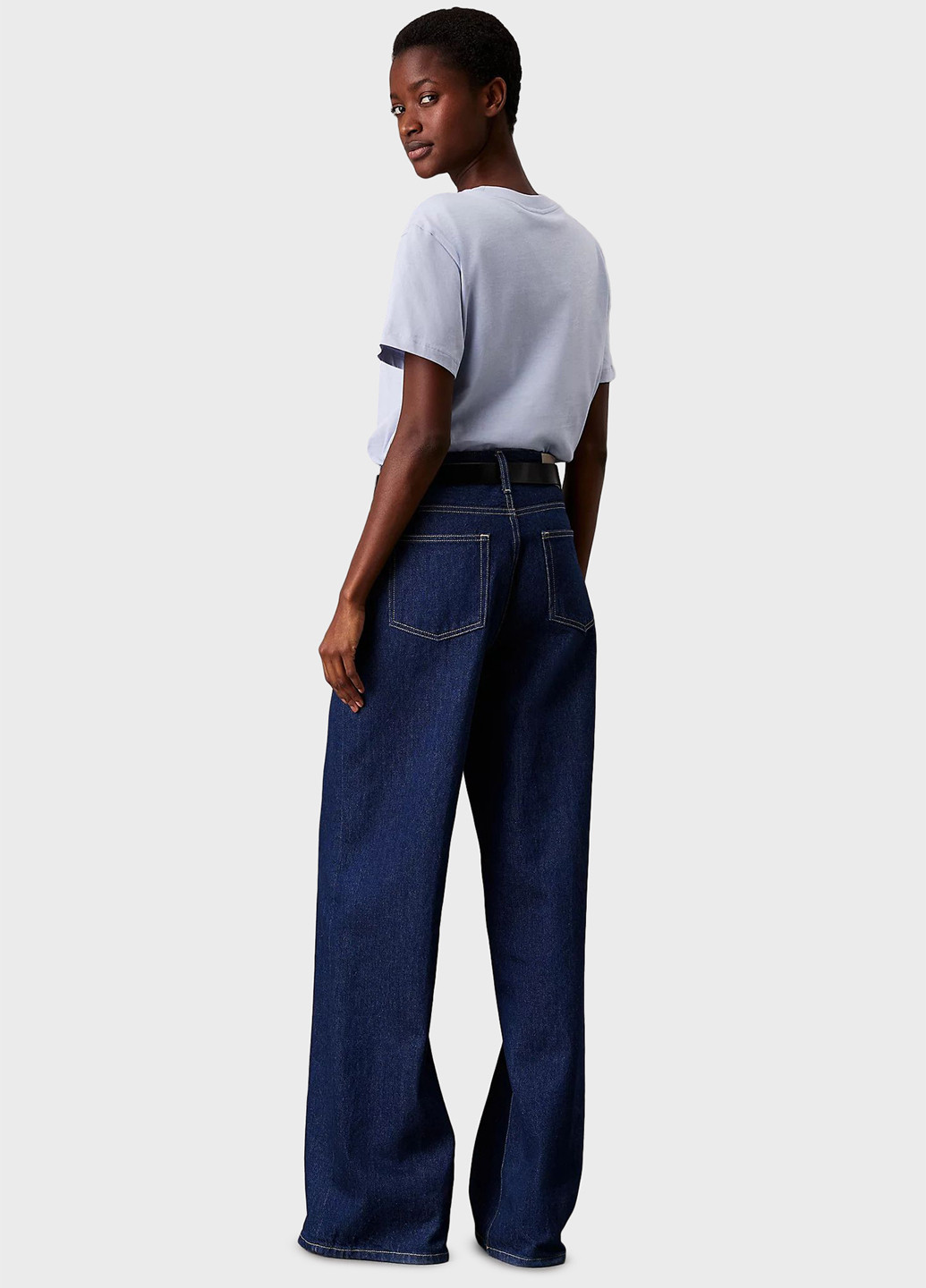 Футболка Calvin Klein - (366431772)