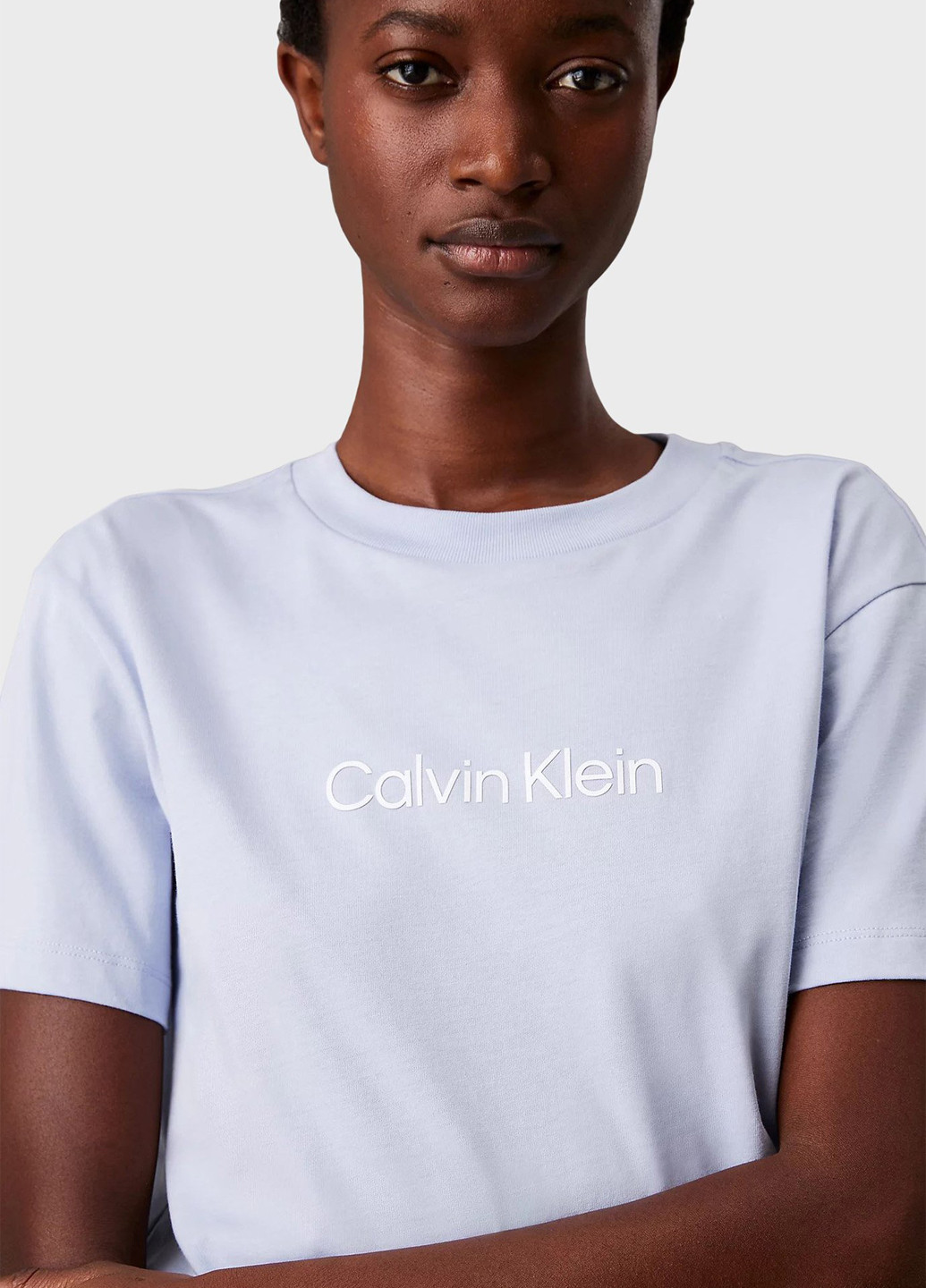 Футболка Calvin Klein - (366431772)