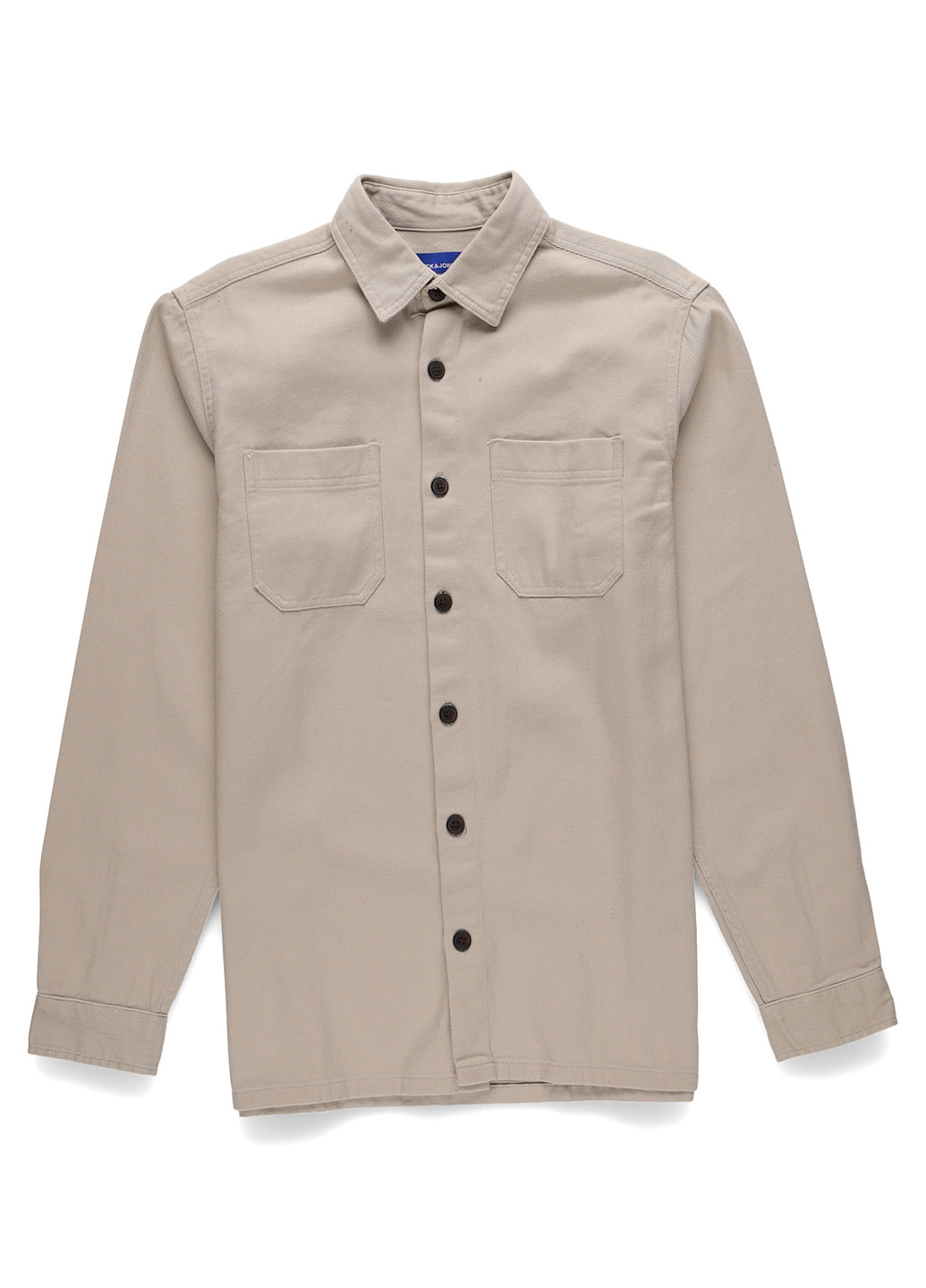 Куртка-рубашка Jack & Jones (316731909)