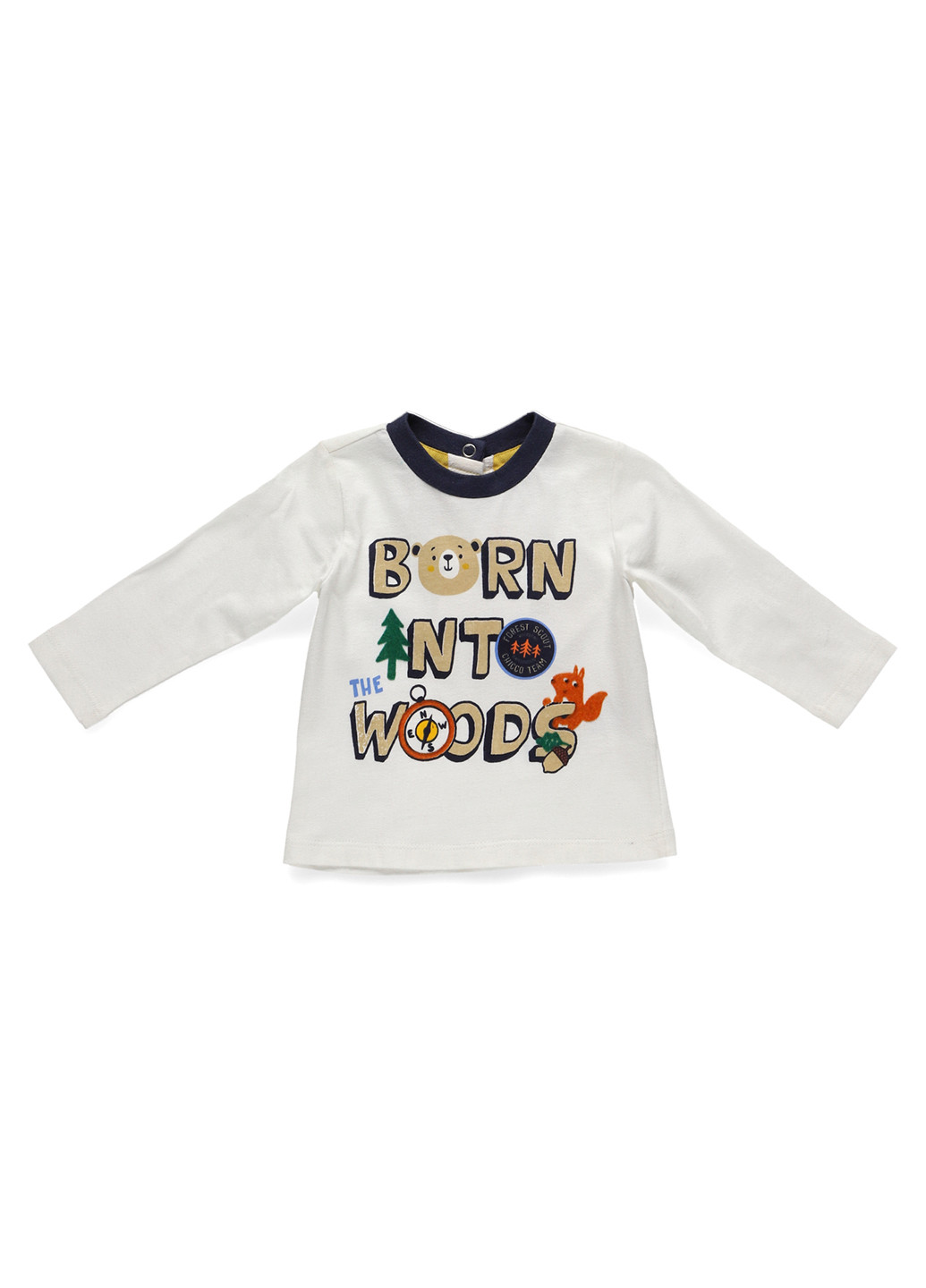 Лонгслів Chicco (316480968)