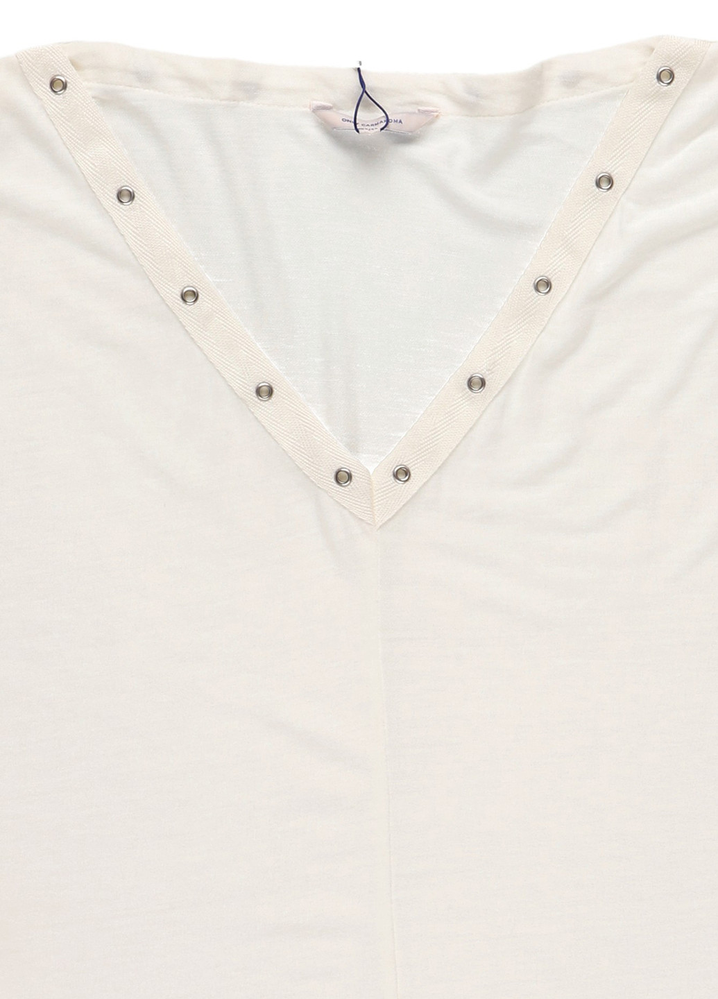 Футболка Only Carmakoma - (313653090)