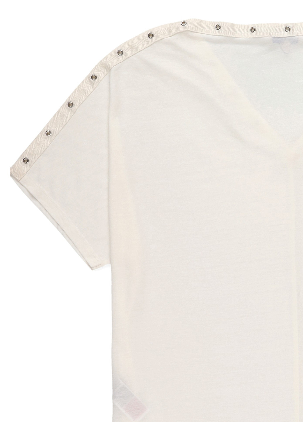 Футболка Only Carmakoma - (313653090)