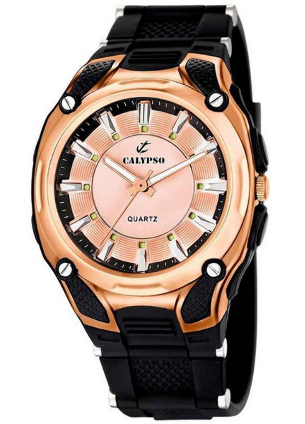 Наручний годинник Calypso k5560/6 (212083930)