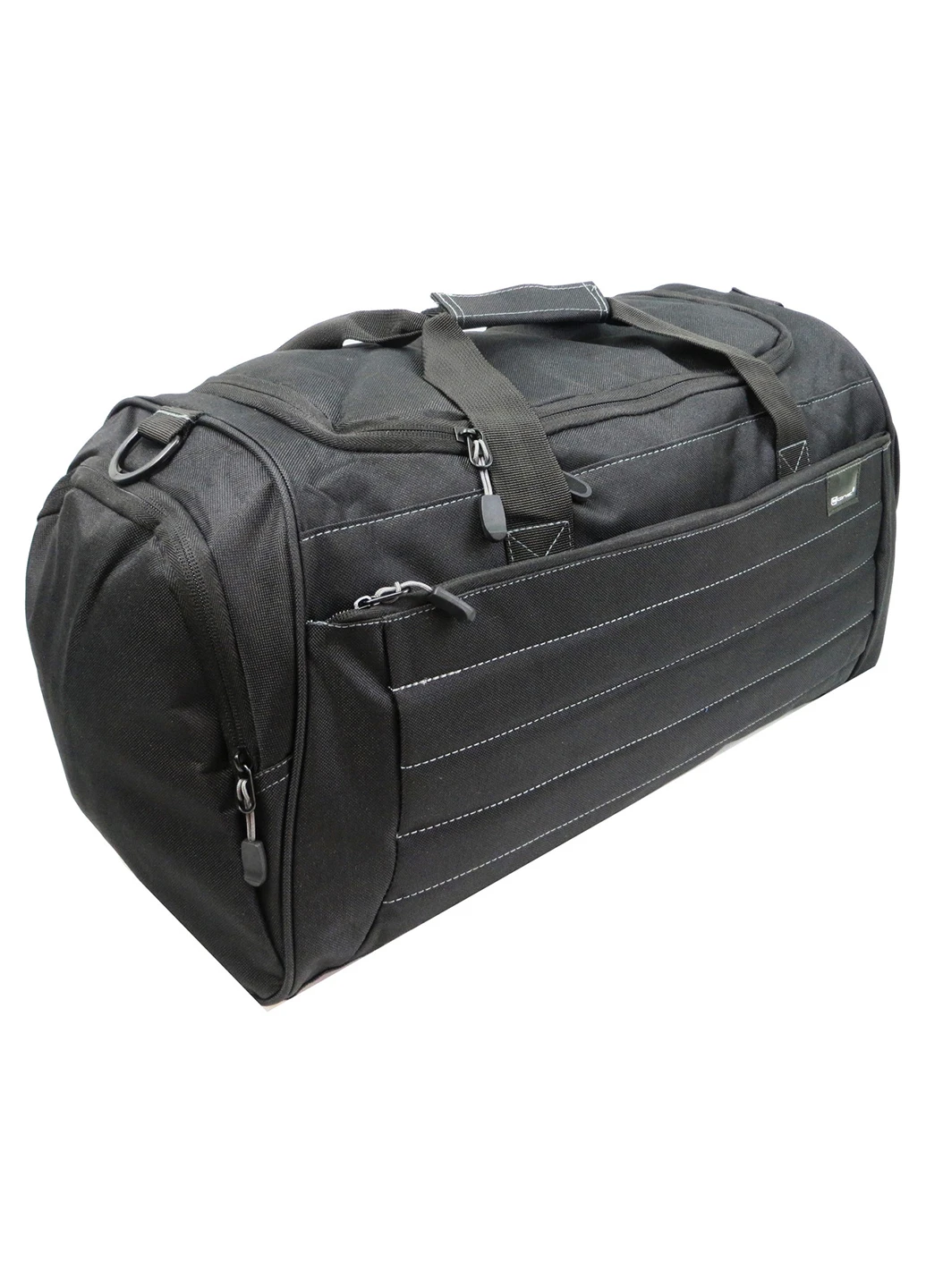 Дорожная сумка 26х50х22 см Corvet (233421111)