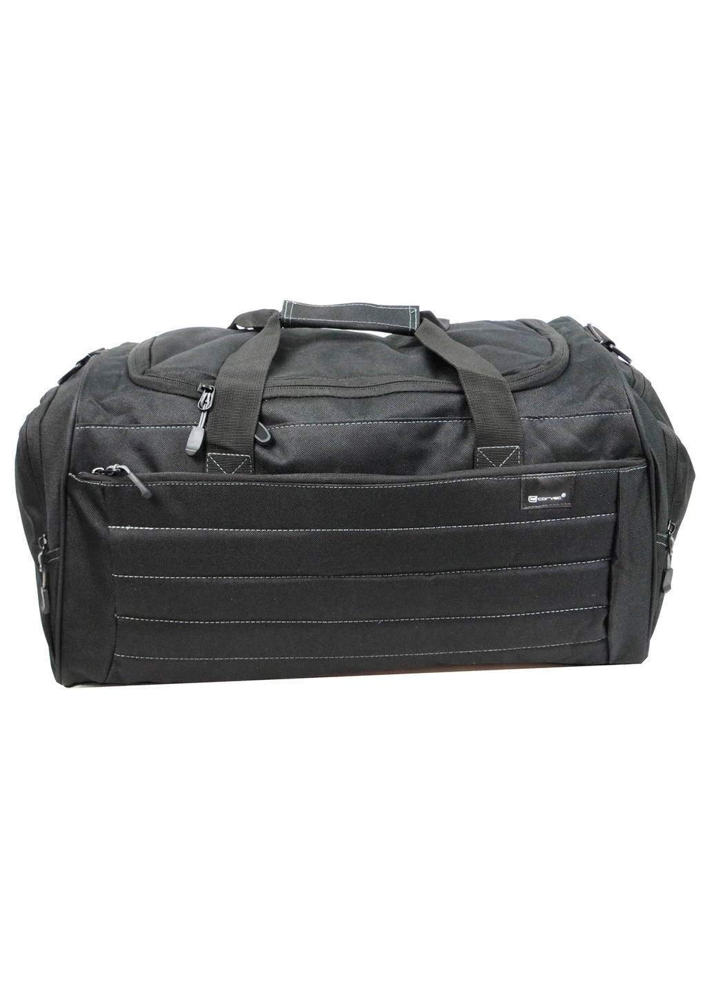 Дорожная сумка 26х50х22 см Corvet (233421111)