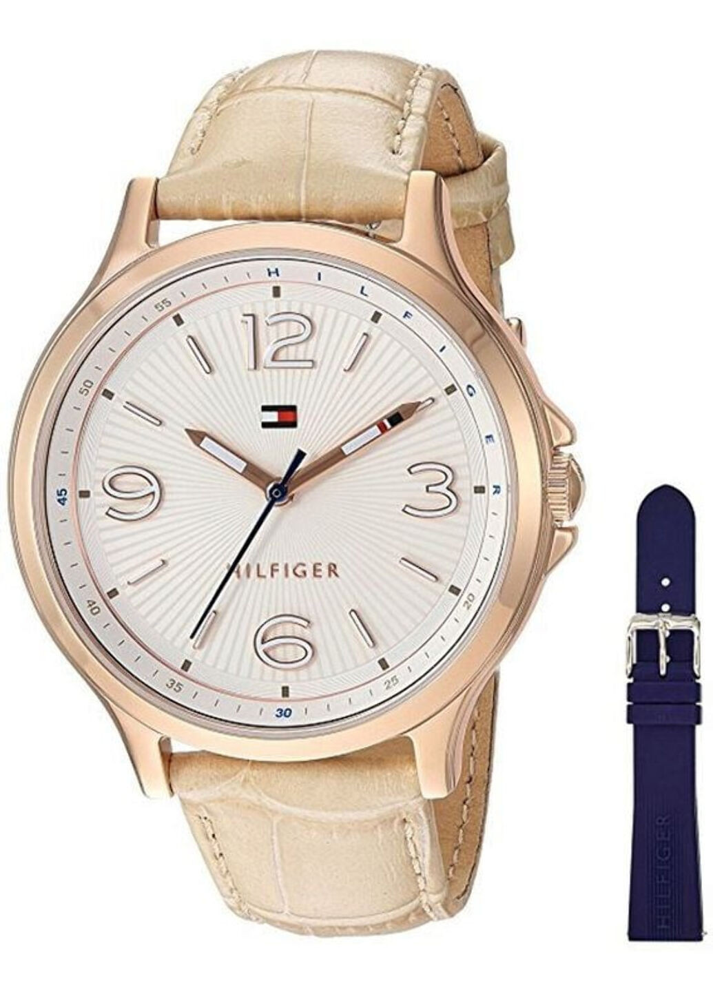 Часы наручные Tommy Hilfiger 1781710 (250304801)