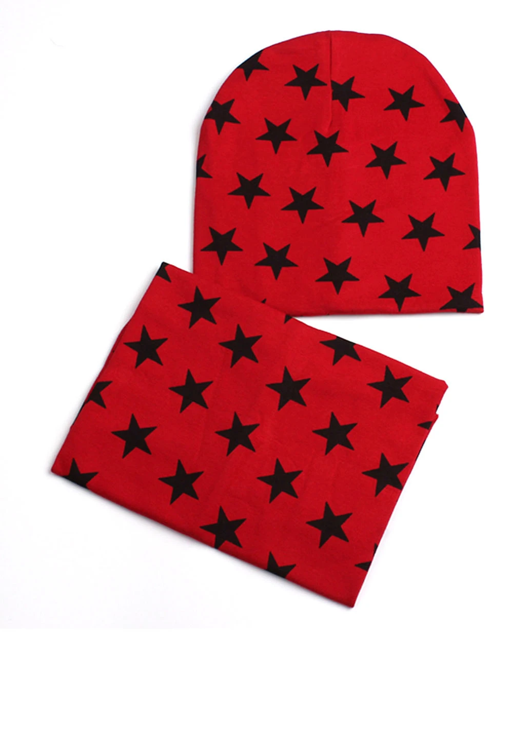Комплект (шапка, шарф-снуд) Bape (28956256)