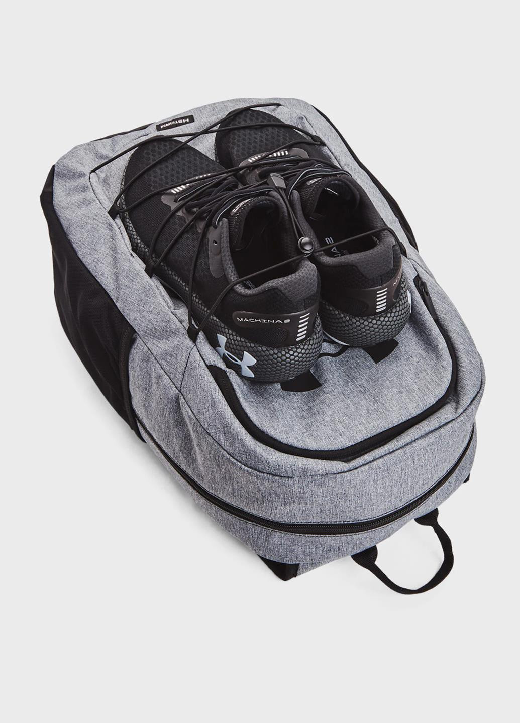 Рюкзак 1364181-012 Under Armour Hustle Sport Backpack (342746823)