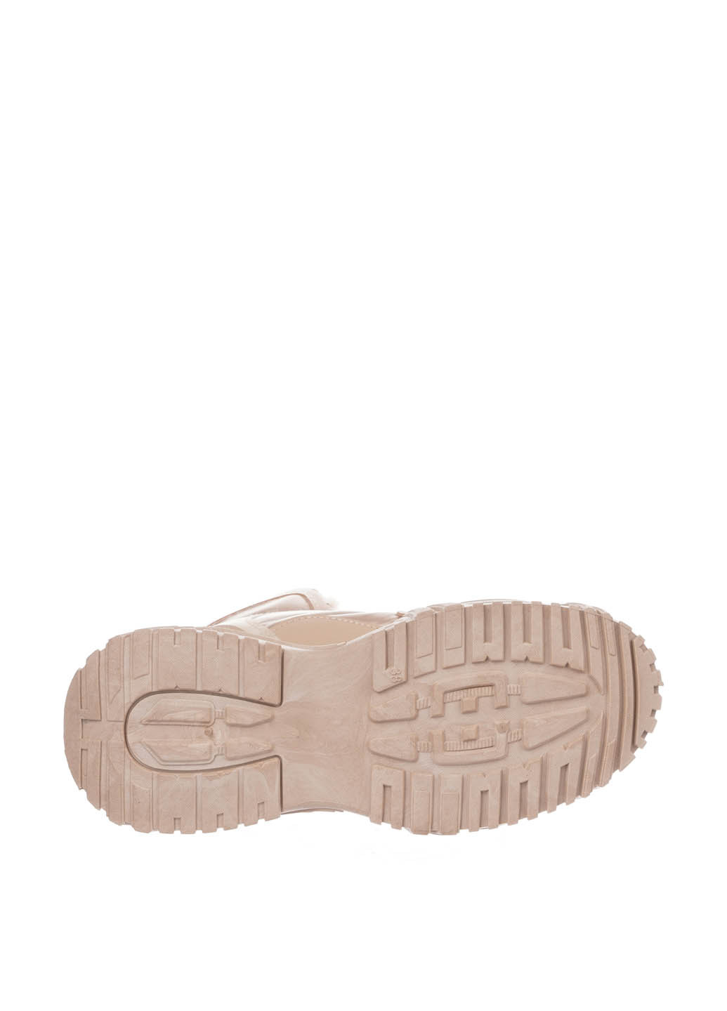 Зимние ботинки No Brand с мехом из искусственной кожи