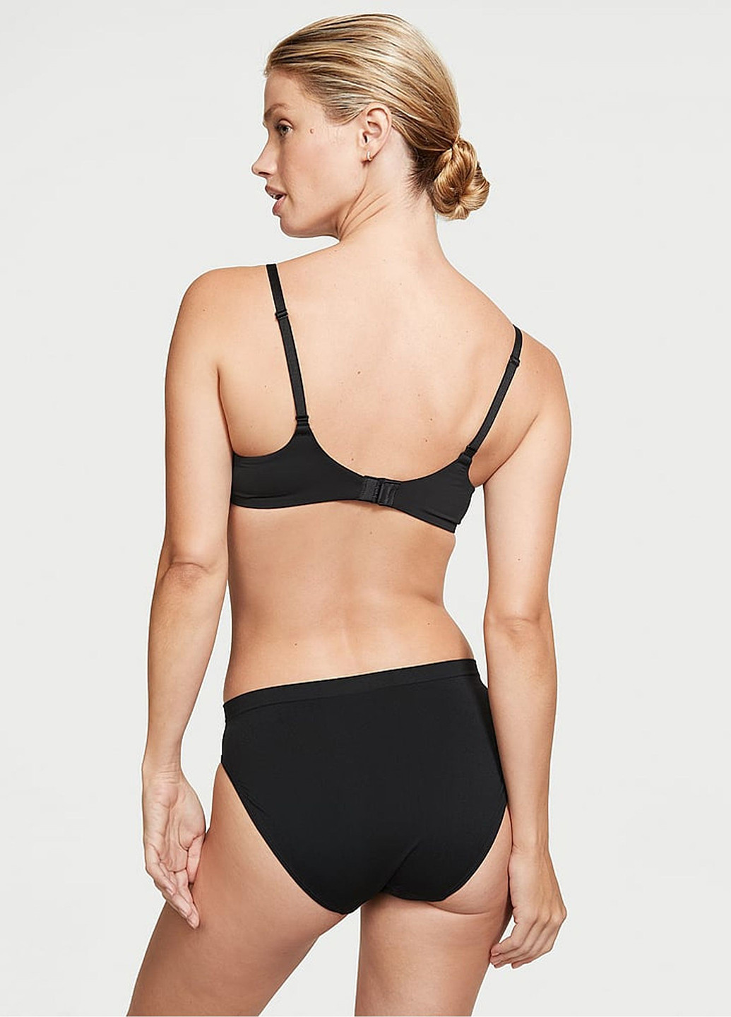 Трусики (5 шт.) Victoria's Secret (346056832)