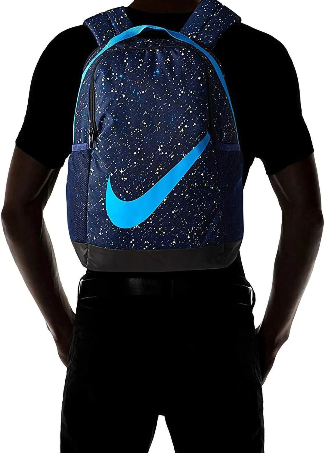 Спортивный рюкзак 30х40х15 см Nike (254595159)