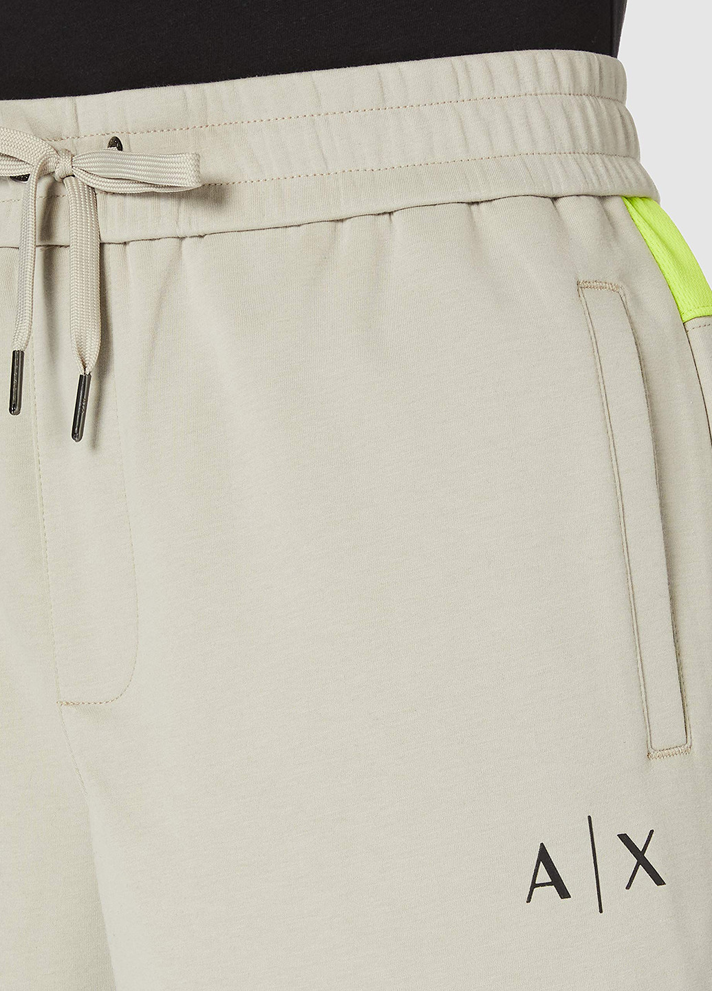 Шорты Armani Exchange (315368434)