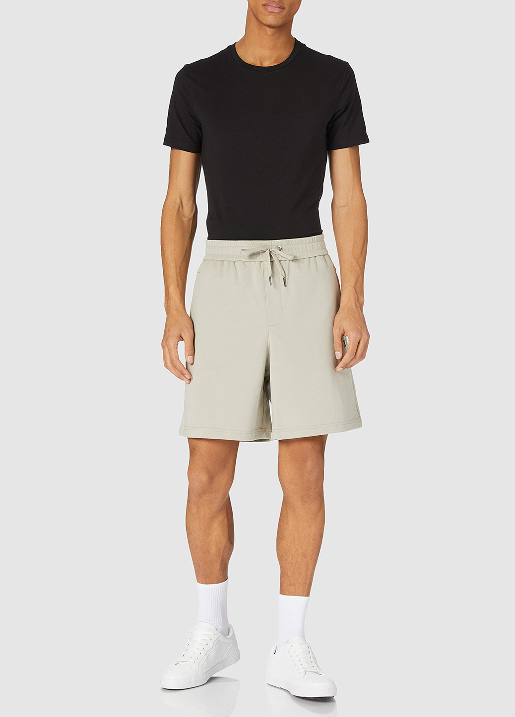 Шорты Armani Exchange (315368434)