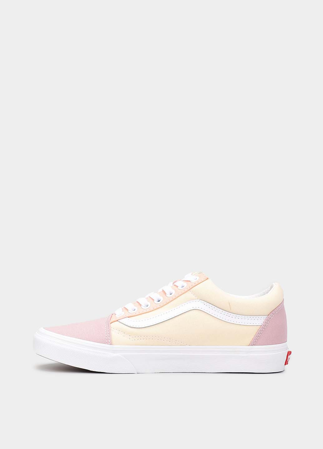 Кольорові кеди Vans VN0007NTBS51