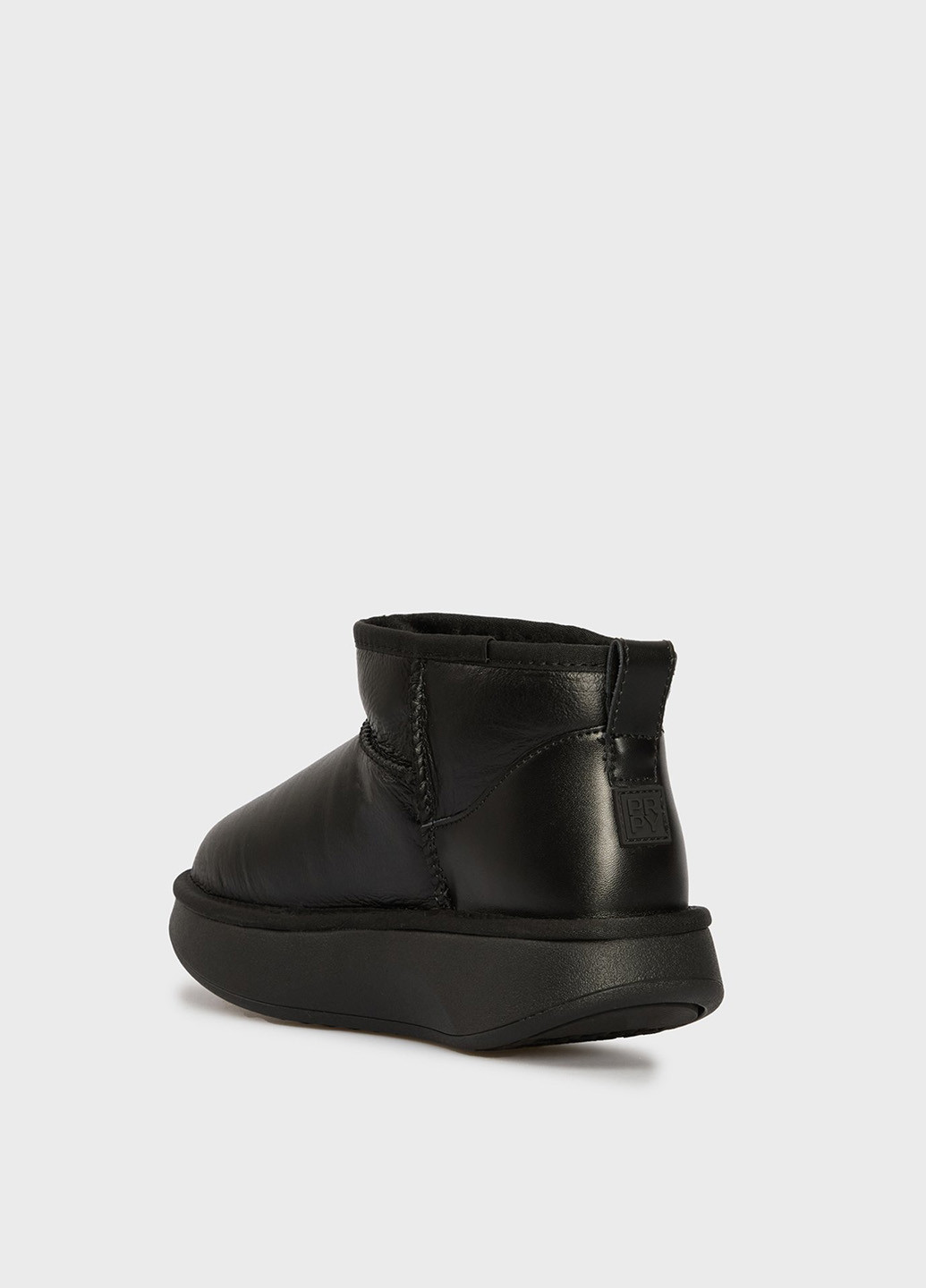 Угги PRPY (322564165)