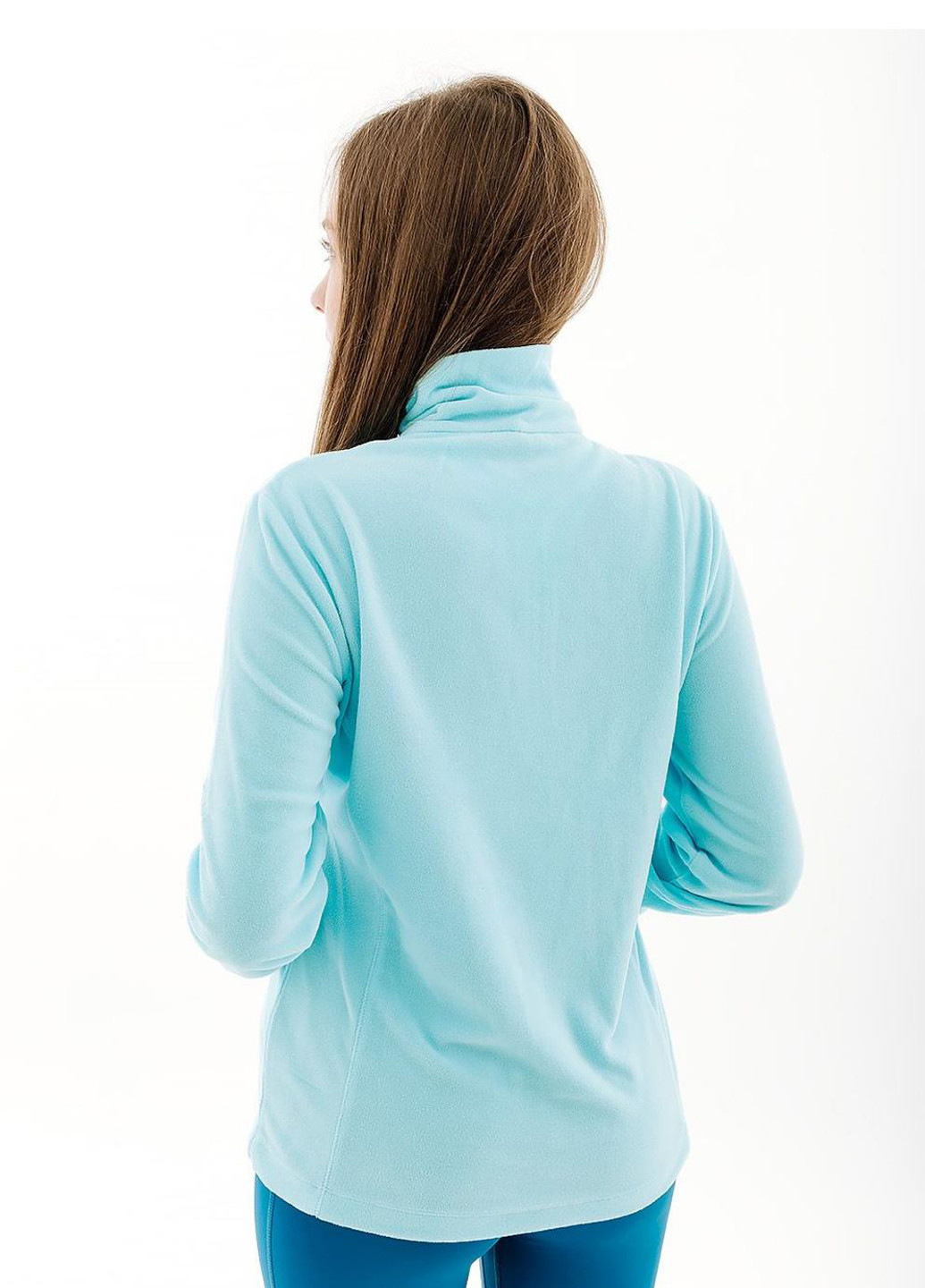 Толстовка 3G27836-L219 CMP WOMAN SWEAT (321963501)