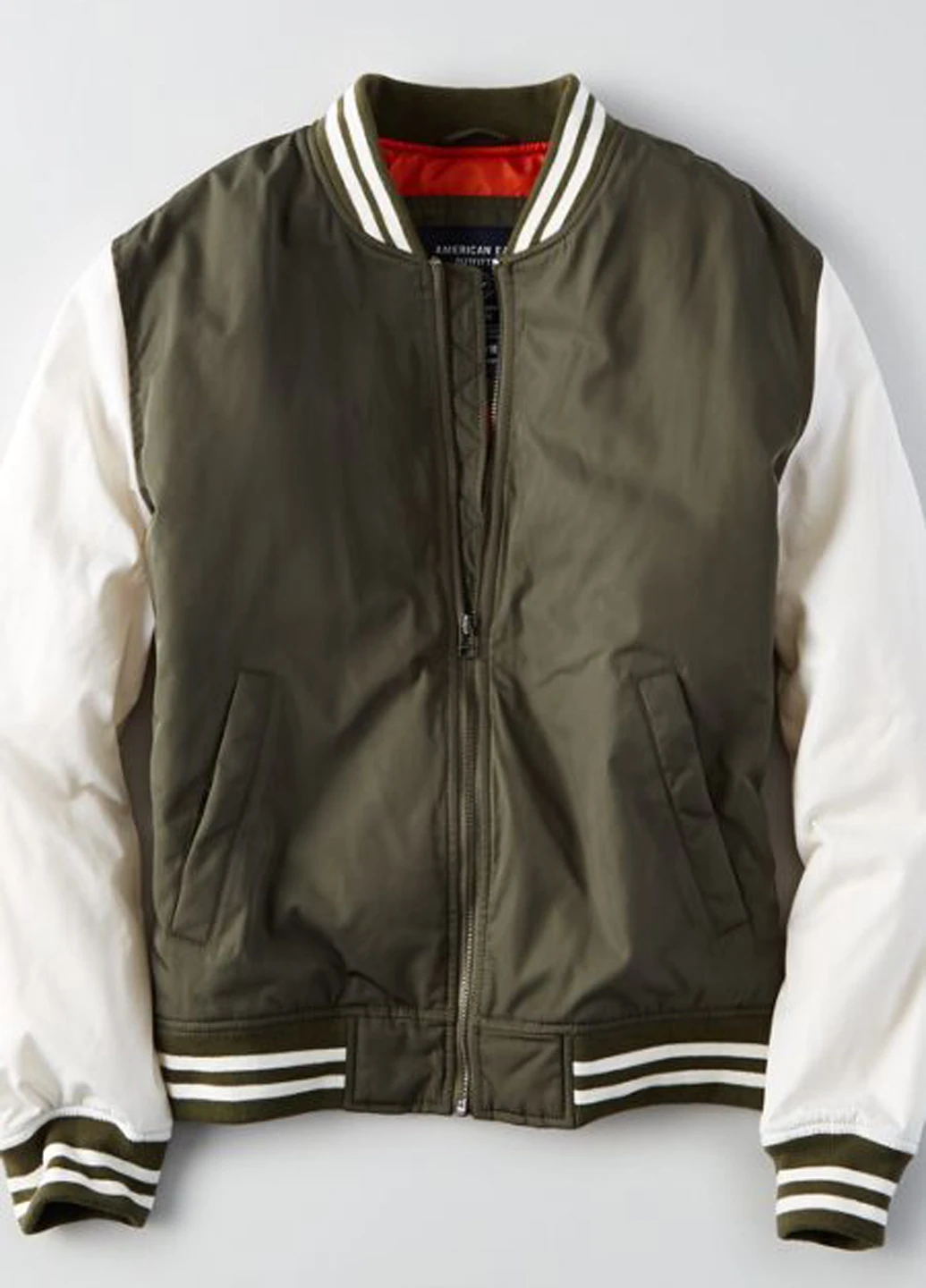 Бомбер American Eagle (17862034)