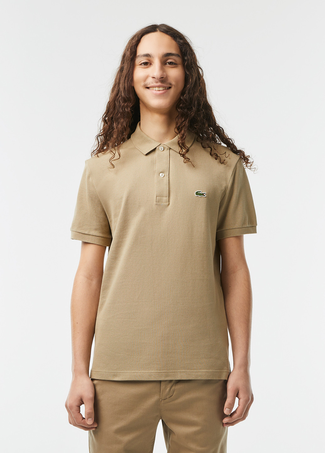 Поло Lacoste (298073085)