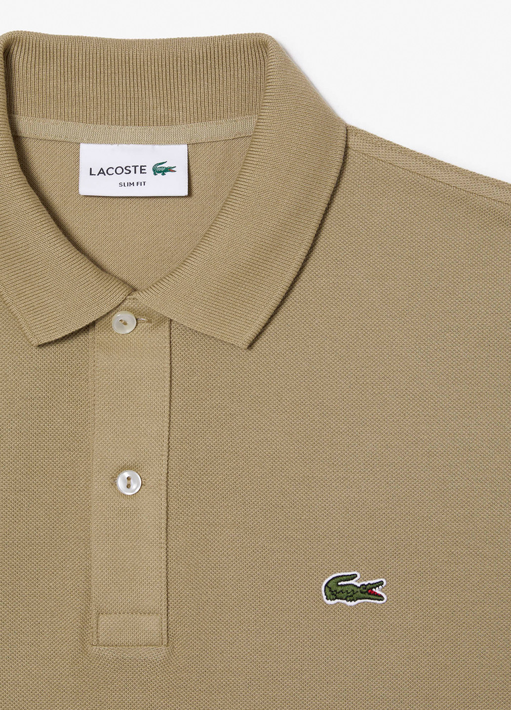 Поло Lacoste (298073085)