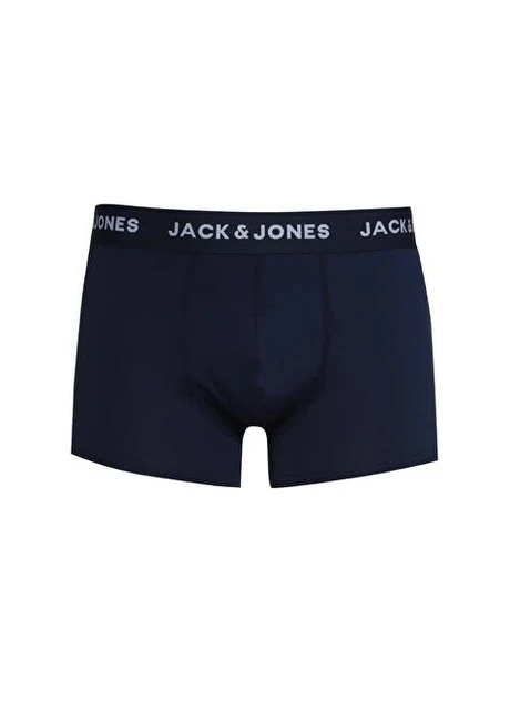 Труси (3 шт) JACK&JONES (252839570)