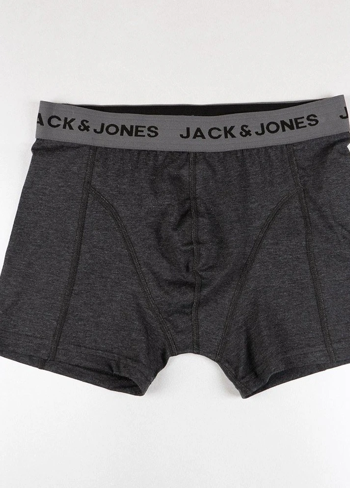 Труси (3 шт) JACK&JONES (252839570)