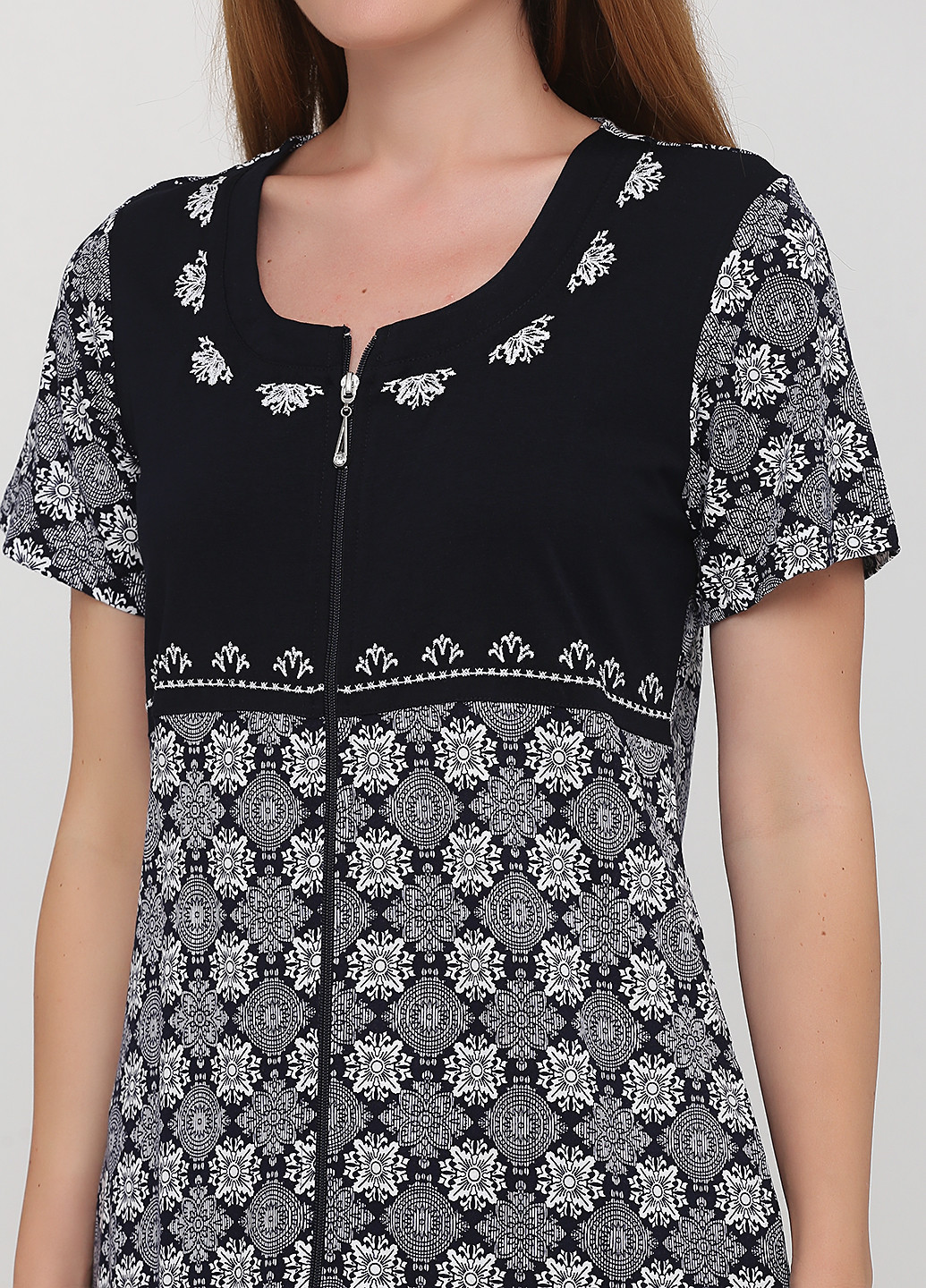 Халат ROMEO LIFE (241574259)